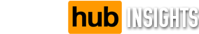 Pornhub Insights header image