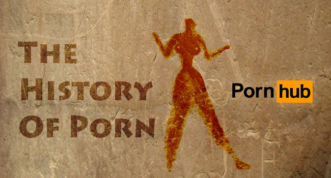 The History Of Porn  Pornhub Insights-9322