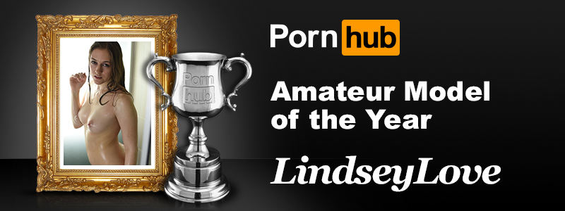 Best Anal Awards - Annual Awards For Amateur Models | Pornhub