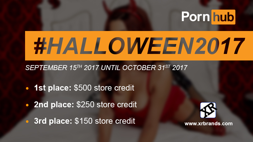 Xxx Viedos New 2017 - Halloween 2017 : Verified Model Contest Blog - Free Porn Videos ...