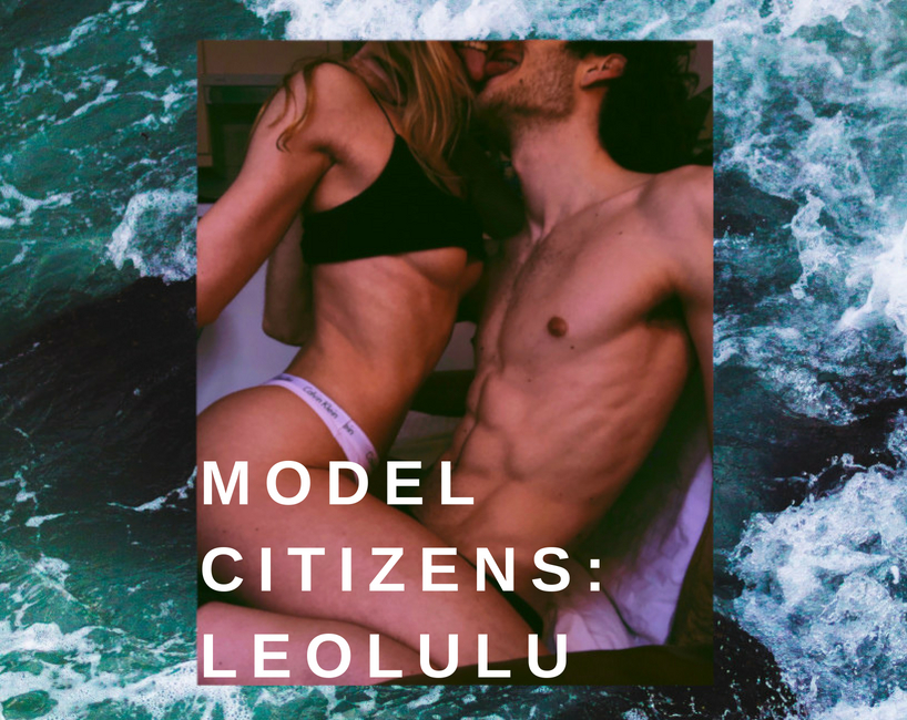 818px x 650px - Model Citizens: Leolulu Blog - Free Porn Videos & Sex Movies ...