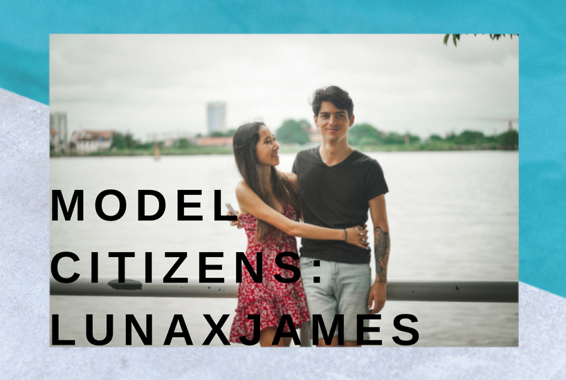 Model Citizens: LunaxJames Blog - Free Porn Videos & Sex Movies ...