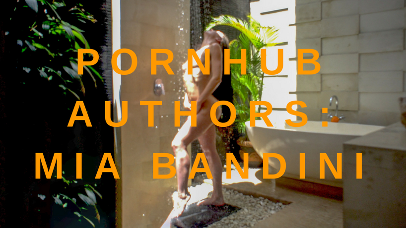 818px x 460px - Pornhub Authors: Mia Bandini Blog - Free Porn Videos & Sex Movies ...