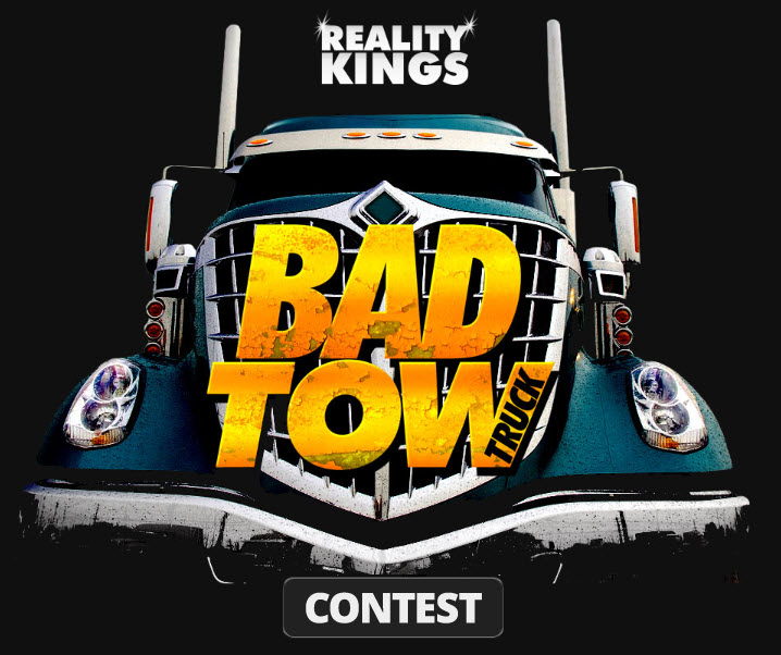Truck Pussy Porn - Bad Tow Truck Contest Blog - Free Porn Videos & Sex Movies ...