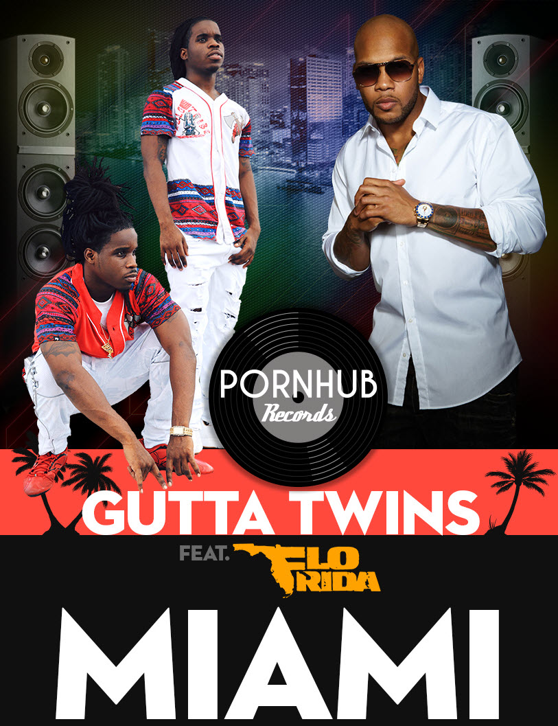 Free Xxx Music Videos - New from Pornhub Records - Gutta Twins Music Video ft Flo ...