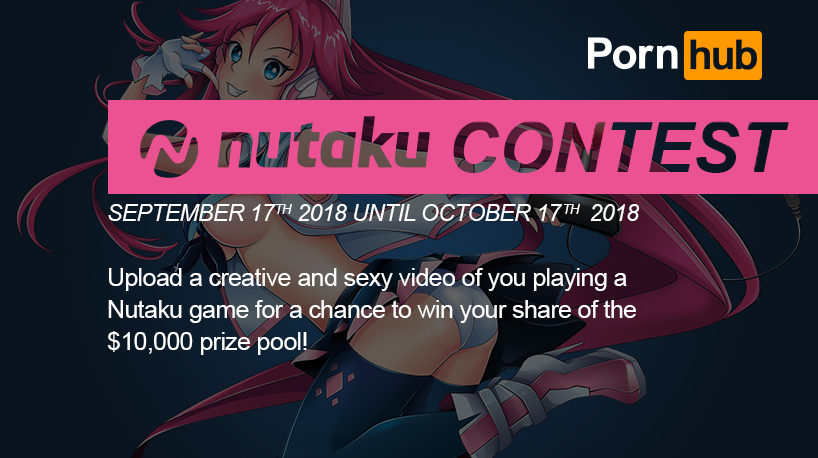 Nutaku Contest! Blog - Free Porn Videos & Sex Movies - Porno, XXX ...